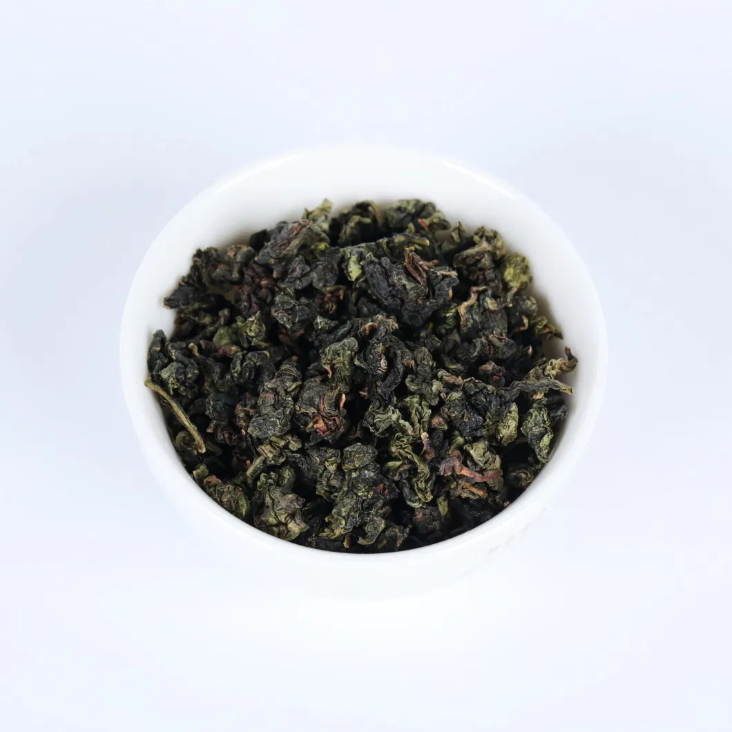 Oolong Tea Chinese Famous Brand Oolong Tea Benefits Tieguanyin Tea