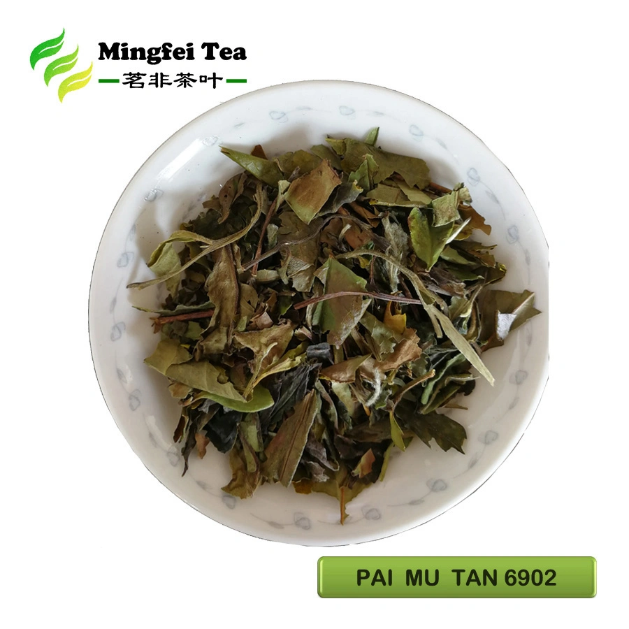 ORGANIC & EU WHITE TEA PAI MU TAN/WHITE PEONY 6900/6901/6902/6903/6904