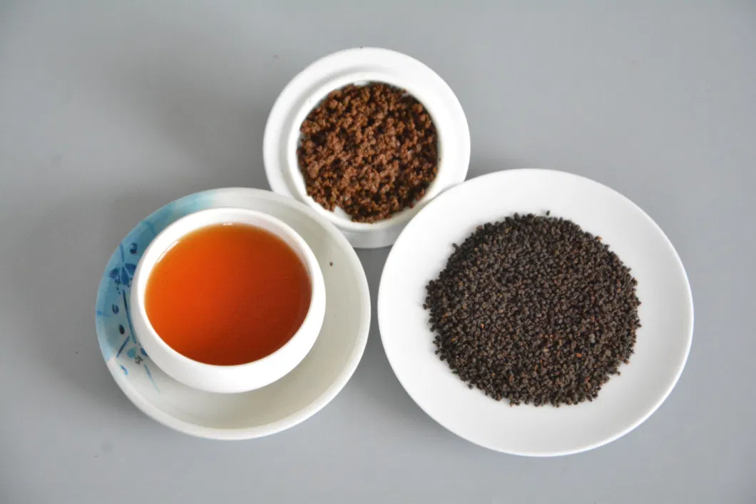 Chinese Black Tea Good for You Black Tea