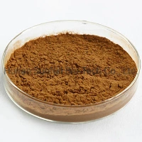 PU-Erh Tea Extract with 25% Polyphenols