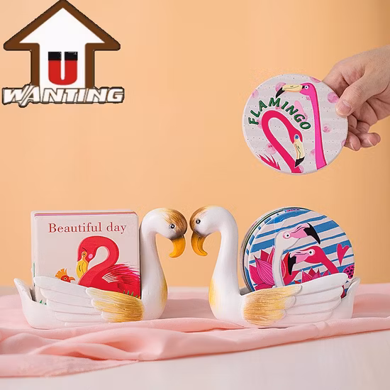 커피 종이컵 보이차