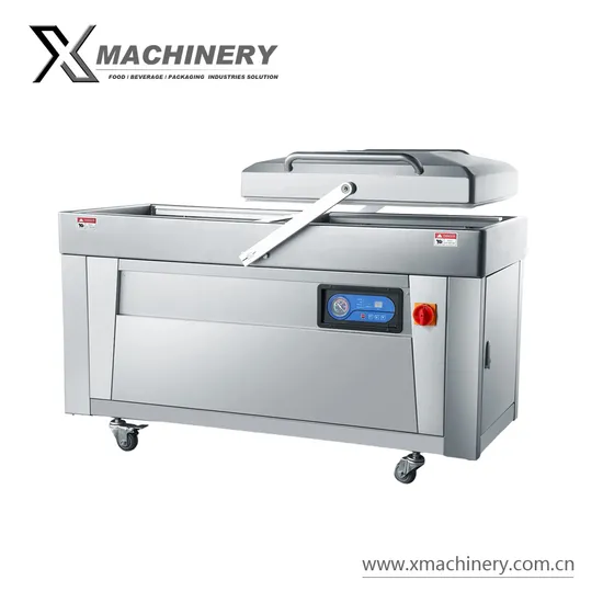 식품 포장용 고품질 진공 백