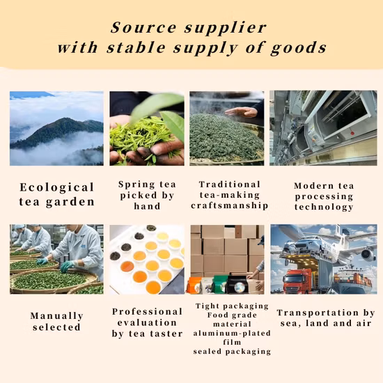 베스트셀러 유기농 아삼 CTC 홍차