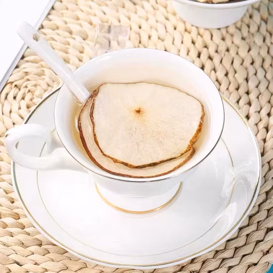 고품질 천연 건조 과일 첨가물 없음 차용 설탕 건조 키위 조각 없음